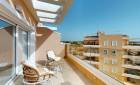 New Build - Apartments - Guardamar del Segura - El Raso
