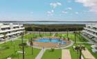 New Build - Apartments - Guardamar del Segura - El Raso