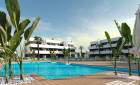 New Build - Apartments - Guardamar del Segura - El Raso