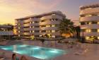 New Build - Apartments - Guardamar del Segura - El Raso