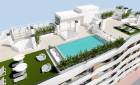 New Build - Apartments - Guardamar del Segura - Pueblo