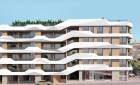 New Build - Apartments - Guardamar del Segura - Pueblo