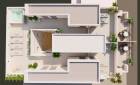 New Build - Apartments - Guardamar del Segura - Pueblo