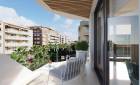 New Build - Apartments - Guardamar del Segura - Pueblo