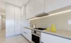 New Build - Apartments - Guardamar del Segura - Pueblo