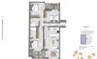 New Build - Apartments - Guardamar del Segura - Pueblo