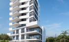 New Build - Apartments - Guardamar del Segura - Puerto Deportivo