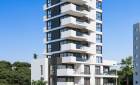 New Build - Apartments - Guardamar del Segura - Puerto Deportivo