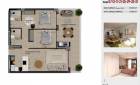 New Build - Apartments - Guardamar del Segura - Puerto