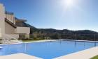 New Build - Apartments - Istán - Cerros De Los Lagos