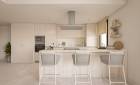 New Build - Apartments - Istán - Urbaniz. Cerros del Lago