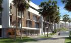 New Build - Apartments - Javea - Pueblo