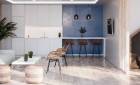 New Build - Apartments - Jávea Xàbia - centro
