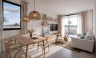 New Build - Apartments - Jávea Xàbia - Pueblo