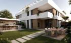 New Build - Apartments - Jávea Xàbia - Pueblo