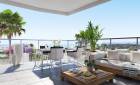 New Build - Apartments - La Cala De Mijas