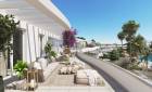 New Build - Apartments - La Linea De La Concepcion - Alcaidesa