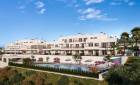 New Build - Apartments - La Linea De La Concepcion - Alcaidesa