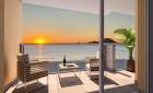 New Build - Apartments - La Manga del Mar Menor - La Manga