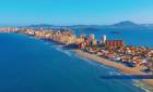 New Build - Apartments - La Manga del Mar Menor - La Manga