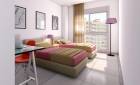 New Build - Apartments - La Manga del Mar Menor - La Manga