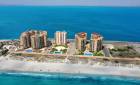 New Build - Apartments - La Manga del Mar Menor - La Manga