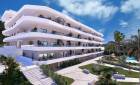 New Build - Apartments - la Nucia - Ciudad Deportiva