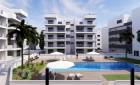 New Build - Apartments - Los Alcazares - Euro Roda