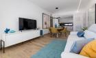 New Build - Apartments - Los Alcazares - Euro Roda