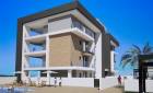 New Build - Apartments - Los Alcazares - Euro Roda