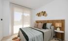 New Build - Apartments - Los Alcazares - La Serena Golf