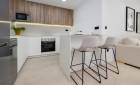 New Build - Apartments - Los Alcazares - La Serena Golf