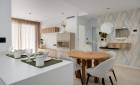 New Build - Apartments - Los Alcazares - La Serena Golf