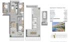 New Build - Apartments - Los Alcazares - Los Narejos