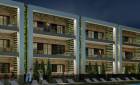 New Build - Apartments - Los Alcazares - Serena Golf