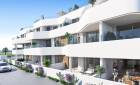 New Build - Apartments - Los Alcazares - Serena Golf