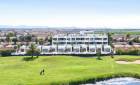 New Build - Apartments - Los Alcazares - Serena Golf