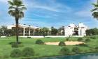 New Build - Apartments - Los Alcazares - Serena Golf