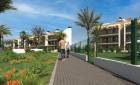 New Build - Apartments - Los Alcazares - Serena Golf