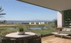 New Build - Apartments - Los Alcazares - Serena Golf