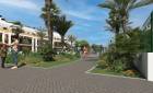 New Build - Apartments - Los Alcazares - Serena Golf