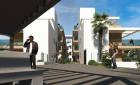 New Build - Apartments - Los Alcazares - Serena Golf