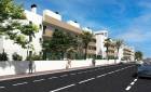 New Build - Apartments - Los Alcazares - Serena Golf