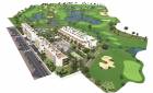 New Build - Apartments - Los Alcazares - Serena Golf