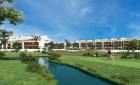 New Build - Apartments - Los Alcazares - Serena Golf