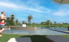 New Build - Apartments - Los Alcazares - Serena Golf