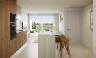 New Build - Apartments - Los Alcazares - Serena Golf
