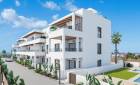 New Build - Apartments - Los Alcazares - Serena Golf