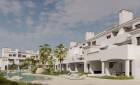 New Build - Apartments - Los Alcazares - Serena Golf