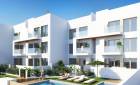 New Build - Apartments - Los Alcazares - Serena Golf